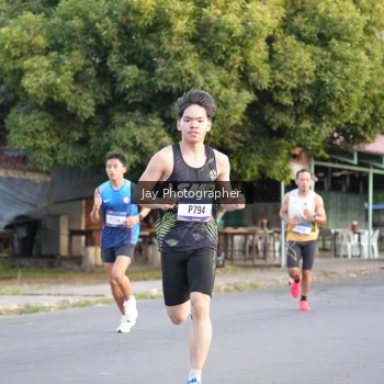 Runner Photo 3477125