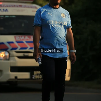 Runner Photo 3477127