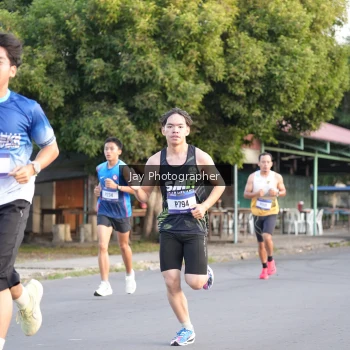 Runner Photo 3477137
