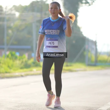 Runner Photo 3477145