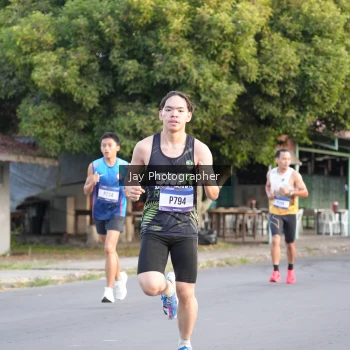 Runner Photo 3477147