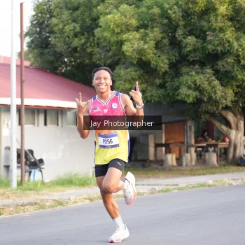Runner Photo 3477156