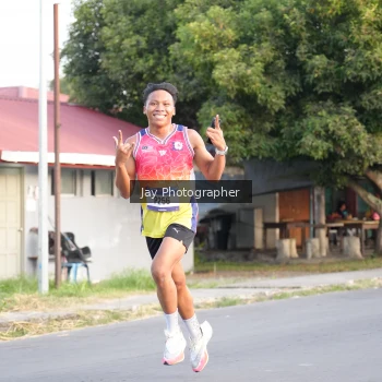 Runner Photo 3477163