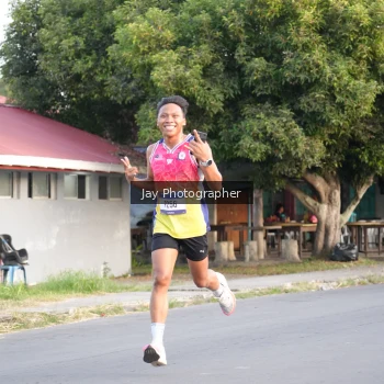 Runner Photo 3477166