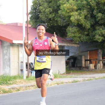 Runner Photo 3477169