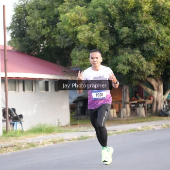 Runner Photo 3477174