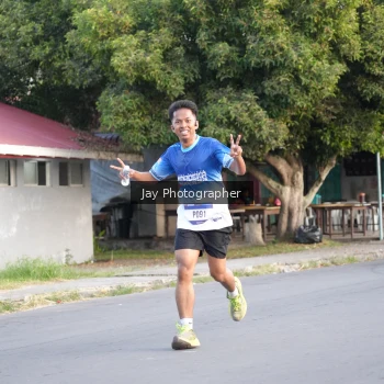 Runner Photo 3477180