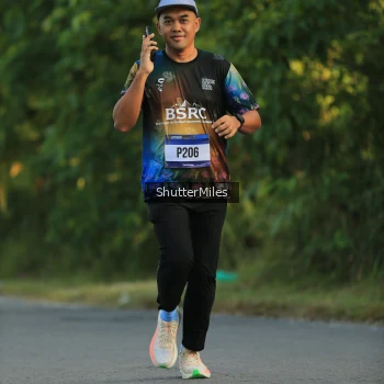 Runner Photo 3477182