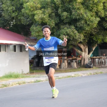 Runner Photo 3477187