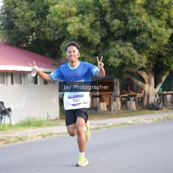 Runner Photo 3477191