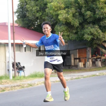 Runner Photo 3477192