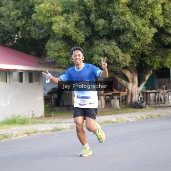 Runner Photo 3477193