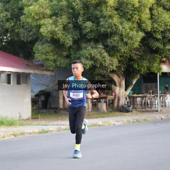 Runner Photo 3477196
