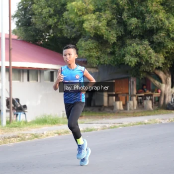 Runner Photo 3477197