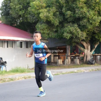 Runner Photo 3477199