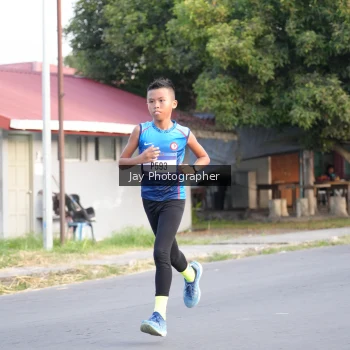 Runner Photo 3477201