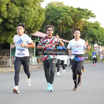 Runner Photo 3477205