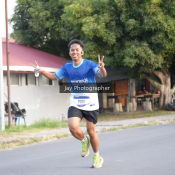 Runner Photo 3477206