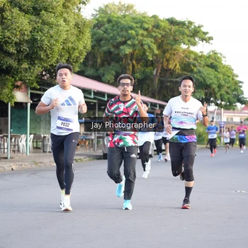 Runner Photo 3477209
