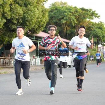 Runner Photo 3477211