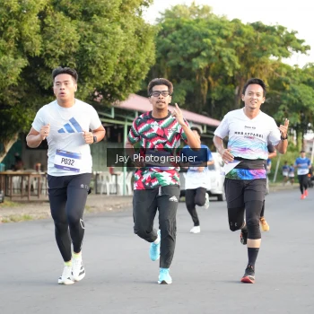 Runner Photo 3477218