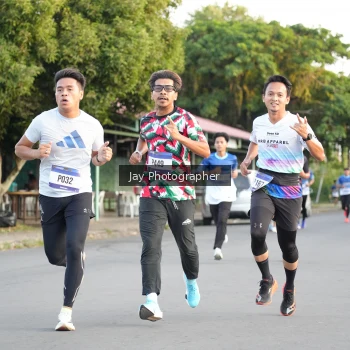 Runner Photo 3477221