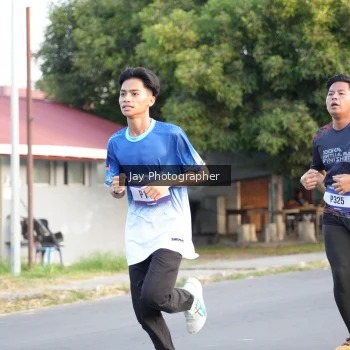 Runner Photo 3477223