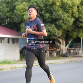 Runner Photo 3477224