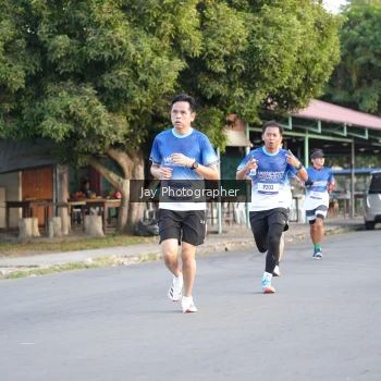 Runner Photo 3477225