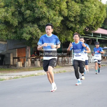 Runner Photo 3477227
