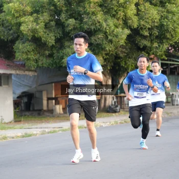 Runner Photo 3477231
