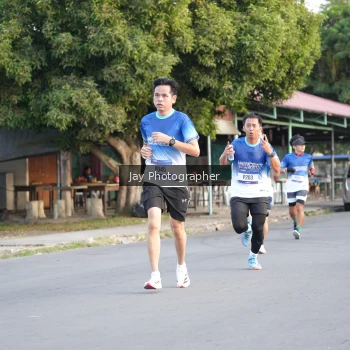 Runner Photo 3477232