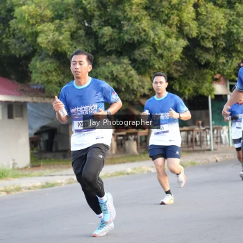 Runner Photo 3477234