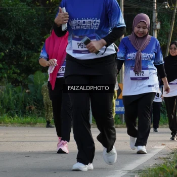 Runner Photo 3477238