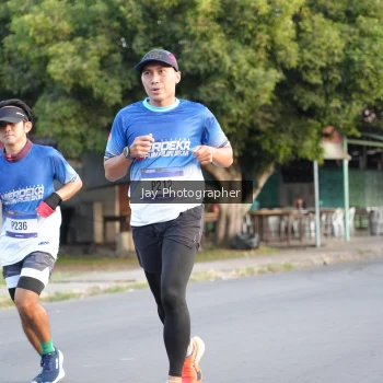 Runner Photo 3477244