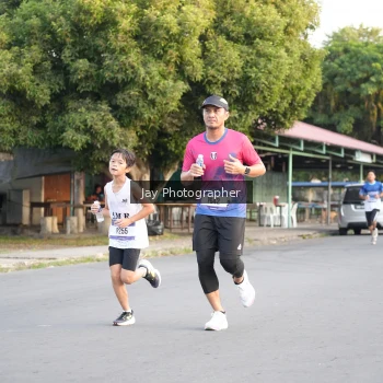 Runner Photo 3477247