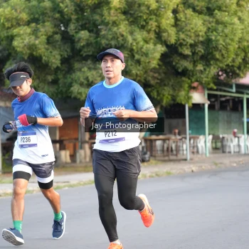 Runner Photo 3477249