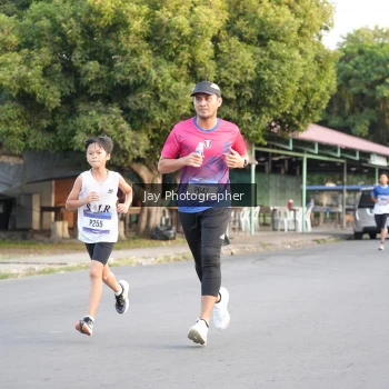 Runner Photo 3477253