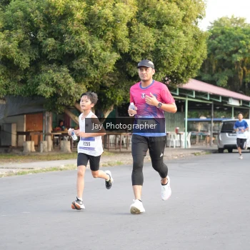 Runner Photo 3477254