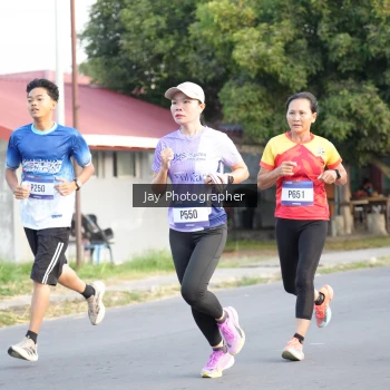 Runner Photo 3477255