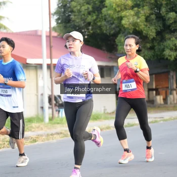 Runner Photo 3477260