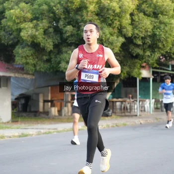 Runner Photo 3477261