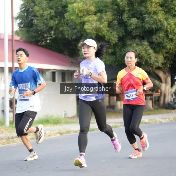 Runner Photo 3477262