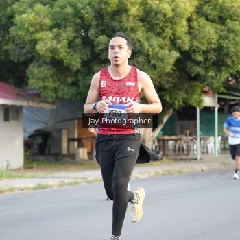 Runner Photo 3477264