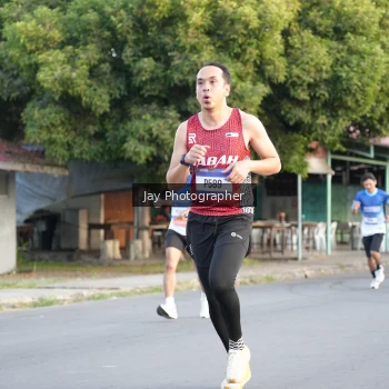 Runner Photo 3477265
