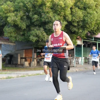 Runner Photo 3477267
