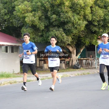 Runner Photo 3477268