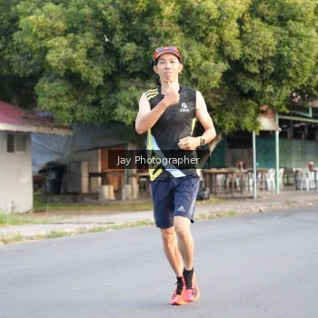 Runner Photo 3477271