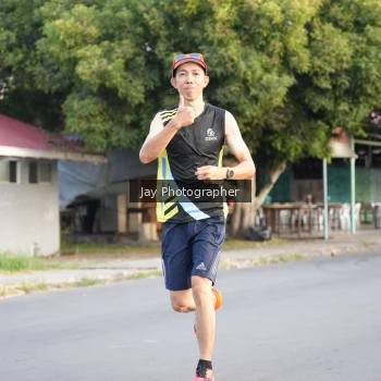 Runner Photo 3477274