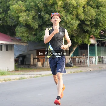 Runner Photo 3477276